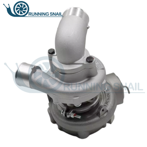 RHF5V VB16 17201-26030 turbocompressore per <span class=keywords><strong>Toyota</strong></span> <span class=keywords><strong>Auris</strong></span> 2.2 D-CAT 130Kw 177HP 2AD-FHV <span class=keywords><strong>2007</strong></span>- - Product Image 5