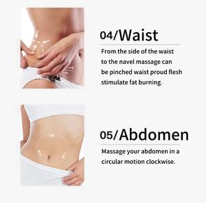 Crème amincissante pour le corps, brûle les graisses, <span class=keywords><strong>Anti</strong></span> <span class=keywords><strong>Cellulite</strong></span> pour le ventre, crème de perte de poids - Product Image 5