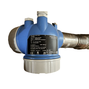Capteur radar E+H Endress+Hauser Micropilot FMR51 Bande K : 26 GHz - Product Image 2
