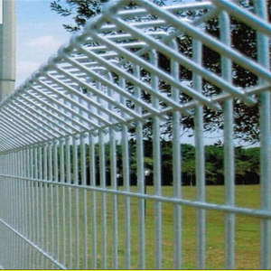 Clôture en treillis soudé BRC avec revêtement en poudre - Écologique, anti-rongeurs et imperméable pour l'Afrique du Sud, la Malaisie, la Corée, Singapour, la Thaïlande - Product Image 2