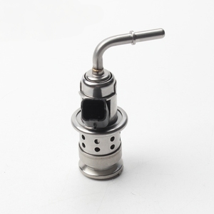 Injecteurs de carburant pour Citroën et Peugeot, références 9802763880, G048B03134, G011B00582. - Product Image 1