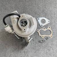Turbocompresseur Nissan ZD30 GT2056S 14411Y431A 775629-0005 Neuf, Contrôle de Carburant Diesel pour Moteur Cabstar 3.0L Patrol 3.0L