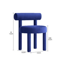 Fauteuil de loisirs extensible en bois massif de style nordique haut de gamme, multifonctionnel, pour salon et balcon, mobilier moderne pour la maison
