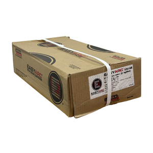 Electrodos de Soldadura de Acero de Baja Aleación LINC EASTARC 7018-1H4R AWS A5.1/A5.1M E7018-1H4R, Diámetro de 2.5-5.0 mm, para Construcción Naval - Product Image 4