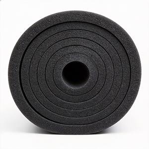 Proveedor Chino de Paneles Aislantes de Espuma de PVC NBR de Alta Elasticidad de 20 mm, Panel Térmico para Aislamiento de Tuberías de Cabina de Barcos - Product Image 2