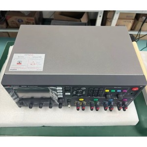 เครื่องวิเคราะห์กำลังไฟฟ้าอิเล็กทรอนิกส์ Keysight N6705C - Product Image 2