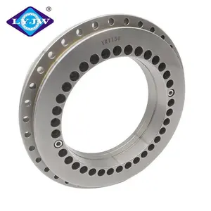 LYJW High Load 150x240x40mm Crossed Roller Bearing YRT150 For CNC Machine