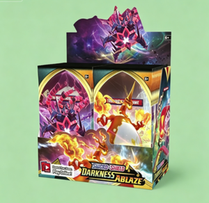 Vente en gros de 36 paquets de 360 cartes/boîte, cartes Pokémon Team up Scarlet Tcg Vmax <span class=keywords><strong>GX</strong></span> EX 151 en anglais, boîte de <span class=keywords><strong>booster</strong></span> pour enfants, cadeau - Product Image 2