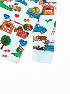 Miozing 	 Vêtements pour bébé à séchage rapide en bambou, prêts à être expédiés - Product Image 3