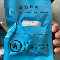 Exothermic Welding Powder