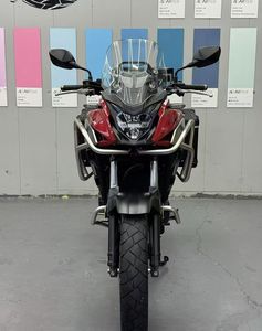 Offre Spéciale bentianCB500X Tourer - Euro 5 conforme, pare-brise réglable, siège confortable | Vente en gros - Product Image 6