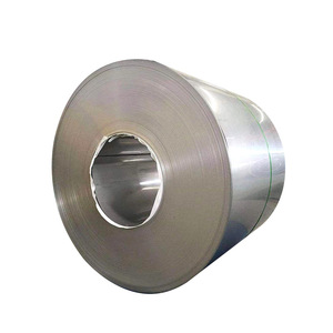 Bobine d'acier inoxydable 304 304L laminée à chaud de qualité supérieure pour une résistance à la corrosion - Product Image 2