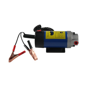 Car Engine Electric <b>Oil</b> <b>Pump</b> 12V Portable For <b>Oil</b> <b>Gearbox</b> Transmission Fluid Extraction - Product Image 5