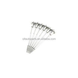 Reparatur satz für Common-<span class=keywords><strong>Rail</strong></span>-Injektoren F00RJ03290 Düse DLLA152P1768 Steuerventil F00RJ01692 Für 0445120213 0445120214 - Product Image 2