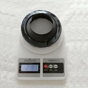 Anillo de Sellado para Brida de Inodoro An De Qiao, 250g, Gran Diámetro, Diseño Moderno de Plástico para Trampas de Plomería - Product Image 4