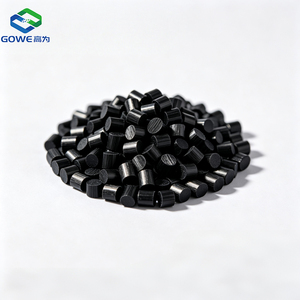 Gránulos de <span class=keywords><strong>PA66</strong></span> CF30 Reforzados con Fibra de Carbono, Alta Resistencia y Ligereza para Piezas Automotrices - Product Image 1