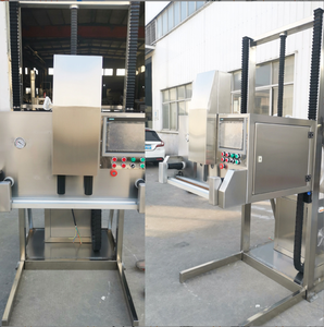 <span class=keywords><strong>Machine</strong></span> de scellage <span class=keywords><strong>sous</strong></span> <span class=keywords><strong>vide</strong></span> externe de levage de haute qualité 1000 kg <span class=keywords><strong>Machine</strong></span> d'emballage pour sac en plastique de 1 tonne - Product Image 6