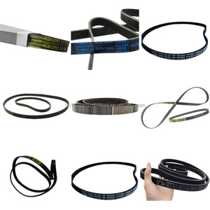 福特蒙迪欧三世1.8 <span class=keywords><strong>2</strong></span>.0 2000-2007的1S7Q6C301AB 1S7Q6C301AA驱动v型肋带6PK2227 - Product Image 5