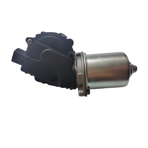 มอเตอร์ปัดน้ำฝนรถยนต์ 20980563401114 สำหรับเชฟโรเลต มาลิบู อิมพาลา 12V โครงสร้างโลหะ - Product Image 1