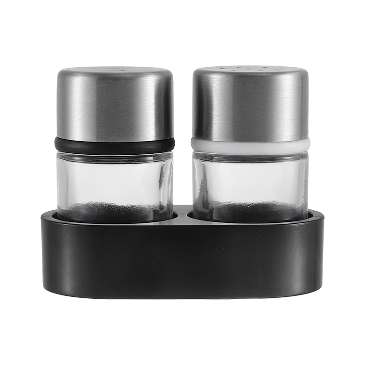 Ensemble de poivre Shaker