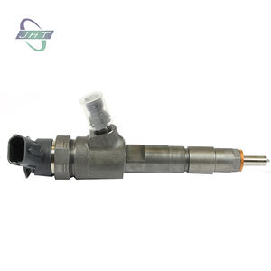 0445110340 0445110739 Bosch için Peugeot Citroen Fiat 1.6 TDCI HDI için Dizel Common Rail Yakıt Enjektörü - Product Image 6