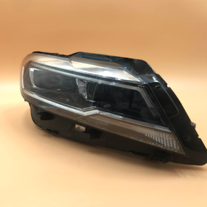 Venta Caliente 2025, Faros Delanteros Izquierdo y Derecho para <span class=keywords><strong>VW</strong></span> <span class=keywords><strong>Virtus</strong></span>, Repuestos de Automóviles Chinos, OE 19D941773/19D941774 - Product Image 2