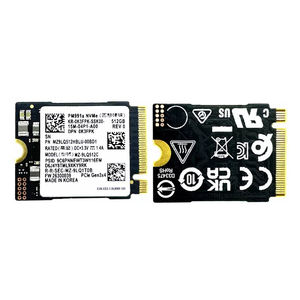 PM2 2230 SSD PM991a 256GB 512GB 1テラバイト内蔵ソリッドステートドライブPCIe 3.0x4 SSD for Surface Pro 7 + Steamデッキ - Product Image 3