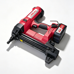 Clavadora Inalámbrica de Concreto de 18V DCFN90, Pistola de Clavos a Batería de Litio para Acero y Herramienta de Fijación DCFN90 de Alto Rendimiento - Product Image 3