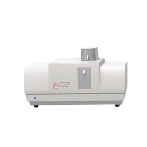 <span class=keywords><strong>Bettersize</strong></span> 2000W-1 Laser Ukuran Partikel <span class=keywords><strong>Analyzer</strong></span> untuk Sedimen Sungai Penelitian - Product Image 3