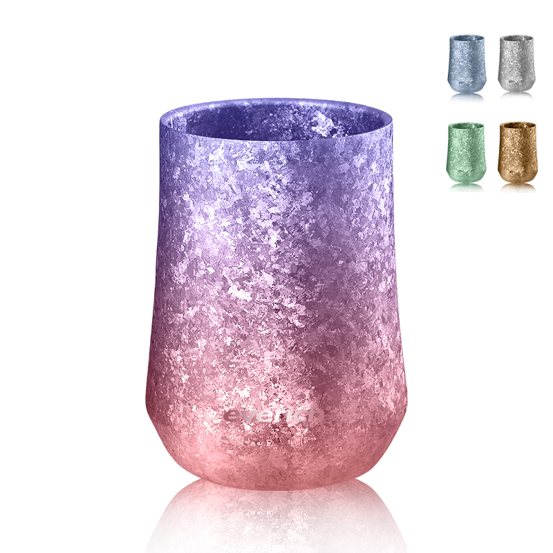 16oz Double Wall Stainless Steel Beer