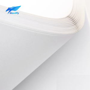 Hoogwaardige 90gsm bondpapierrollen zijn verkrijgbaar in aangepaste breedtes - Product Image 5