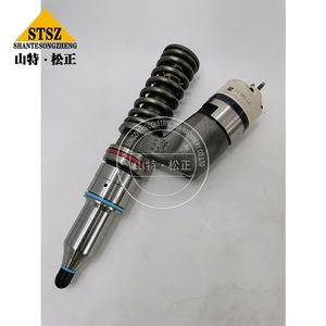 Alta Qualidade Escavadeira 374F 385C <span class=keywords><strong>390D</strong></span> Injector De Combustível 253-0616 - Product Image 1