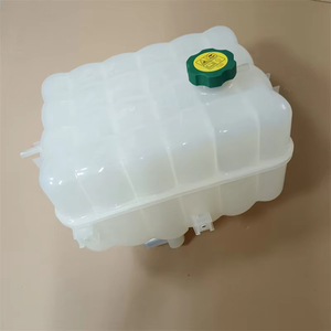 369-2207 Watertank 8.96 Liter Koeltank 3692207 Voor 320e 324e 329e Graafmachine Tank Ca3692207 Onderdelen Van Hoge Kwaliteit - Product Image 1