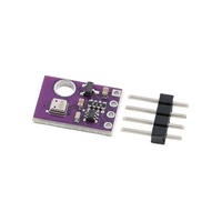 AHT10 AHT20 AHT30 Digital Temperature Humidity Sensor High Precision I2C Low Power Module for 3D Printer DIY Industrial Project