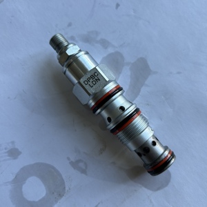 วาล์วไฮดรอลิก DPBC-LDN - Product Image 5