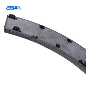 Support de passage de roue arrière gauche en plastique de qualité supérieure pour Lotus Eletre 2023-2026 8891697282 - Product Image 5