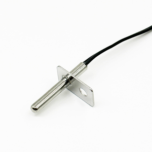 Three Wire <strong>Rtd</strong> Pt100 Pt1000 Thermometer <strong>Temperature</strong> <strong>Sensor</strong> Probe Price - Product Image 3