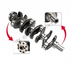 マツダ 2.2 CX-5 KE GH 6 GJ GL <span class=keywords><strong>3</strong></span> BM BN 12-18 2.2L SHY1 SHY4 SHY6 11- ディーゼル用 エンジン クランクシャフト メイン コネクティングロッド ベアリングセット - Product Image 4