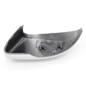 Coque de rétroviseur pour Volkswagen Golf 6, nouvelle Bora, Passat, Touran – Ensemble complet de boîtiers de rétroviseurs latéraux en plastique – Pièce de rechange - Product Image 4