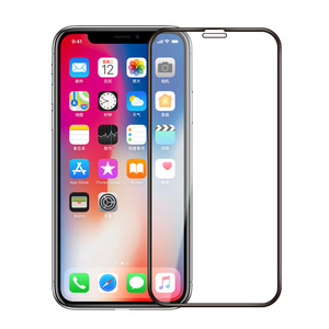 Película Protectora de Vidrio Templado 2.5D HD a <span class=keywords><strong>Precio</strong></span> de Fábrica, Película Protectora Antiexplosión para Samsung - Product Image 4