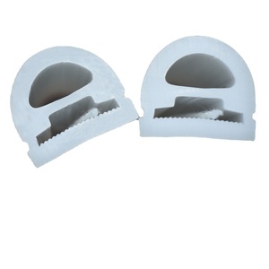 แผ่นโดมโค้งงอได้180องศามีความยืดหยุ่นแถบแสง10มม. สำหรับส่วนโค้งของ TW-D1513แขนซิลิโคนนีออนสองรูมีในสต็อก - Product Image 5