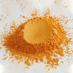 Пищевой 98% коэнзим Q10 порошковый усилитель питания с CAS 303-98-0 - Product Image 3