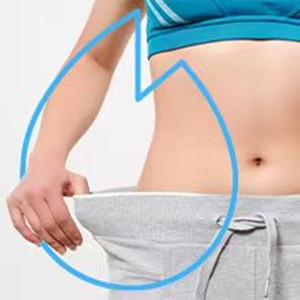 Oem Innerlijke Reiniging Taille Trimmen Vetverbrander Afslankpillen Supplement Capsules - Product Image 3