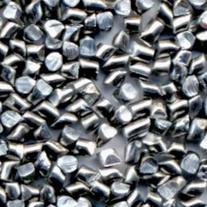 Billes de fer réactives 1-10mm, ferraille de fer électrolytique à vendre - Product Image 2