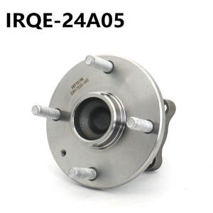 Ensemble moyeu et roulement IRQE 24A02 pour roue avant automobile Xinyuan - Product Image 5