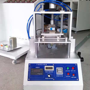 Machine d'essai de presse dure de téléphone portable Testeur de <span class=keywords><strong>compression</strong></span> dure Testeur de pression dure Testeur de pression douce - Product Image 4