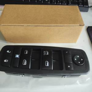 68084001AD 68084001AB Interrupteur principal <span class=keywords><strong>de</strong></span> lève-vitre électrique côté conducteur avant gauche pour Dodge Journey 2011-2016 2.4L 3.6L Garantie <span class=keywords><strong>de</strong></span> 12 mois - Product Image 6