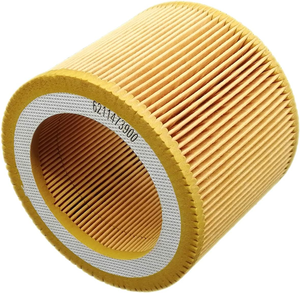 Elemento de Filtro de Aire de Aluminio 6211473900 6211473950 para Repuesto de Tornillo Worthington Ceccato - Product Image 4