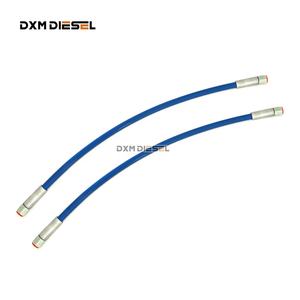 Tubo de Rail Comum DXM-616 M14xM14 Comprimento 80CM 800mm para Teste de Bomba Injetora BOSCHH EPS815 EPS200 - Product Image 2