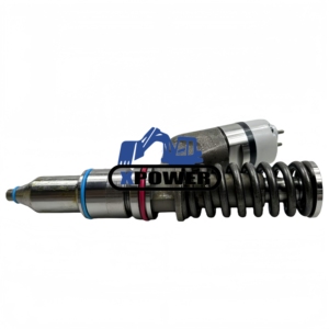 Nouvel injecteur de carburant XPower 253-0616 2530616 pour moteur C15 - Product Image 3